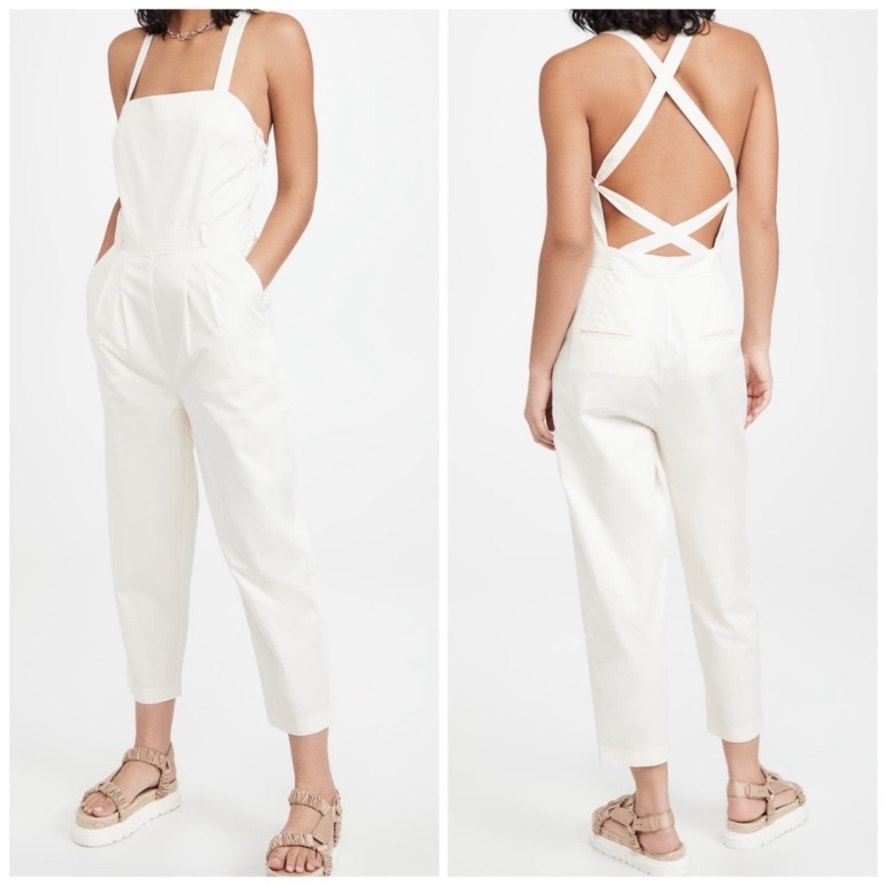 Ba&sh Jumpsuit